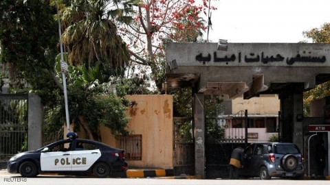 ما سر قلة مصابي كورونا في مصر مقارنة بأوروبا؟