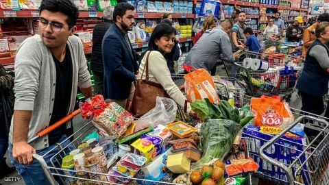 فيروس كورونا والتغذية المناعية.. الحقائق والخرافات