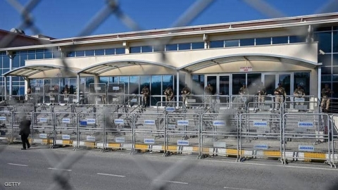 فيروس كورونا 