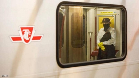 كندا.. نصف وفيات كورونا في 