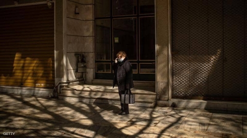 في الحرب على كورنا.. هكذا انتصرت اليونان وأخفقت إيطاليا