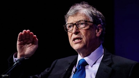 بيل غيتس يقدم نصائحه للطلاب للدراسة أثناء 