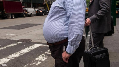 ملاحظة من إيطاليا.. ما علاقة السمنة بإصابات كورونا الخطيرة؟