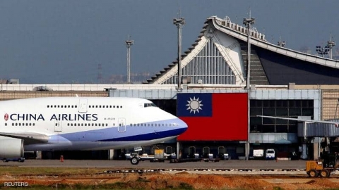 بالمليارات.. كورونا يكبّد الخطوط الصينية خسائر فادحة