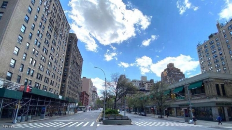 بإحصاء مفاجئ.. أسوأ أيام كورونا يزداد 