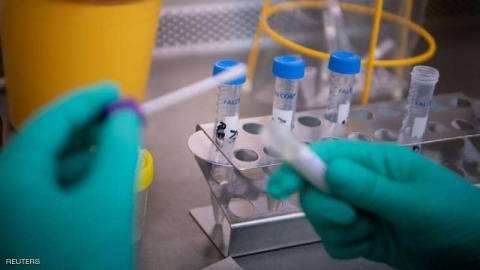 أصل كورونا.. ترامب 