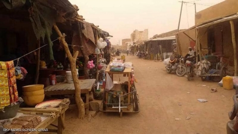 كورونا يطوق سكان 