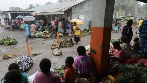 دولة خالية من كورونا ترفض مساعدات دولية تجنبا لتفشي الوباء