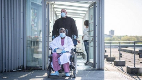 أكثر من مليونين و250 ألف إصابة بكورونا في العالم