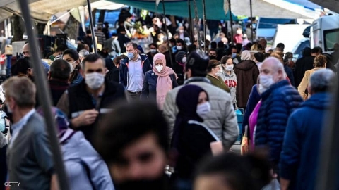 تركيا.. كيف فاقمت أخطاء الحكومة أزمة كورونا؟