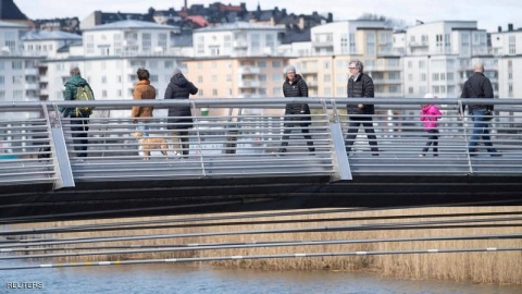 غضب في السويد.. كبار السن يدفعون ثمن 