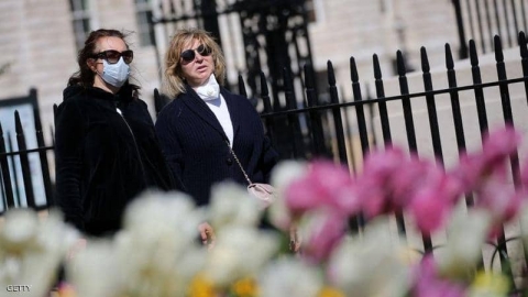 بريطانيا.. أكثر من مليونين اضطروا إلى إجازات بدون راتب