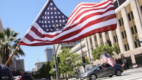 رغم الاحتجاجات الأميركية.. عداد وفيات كورونا 