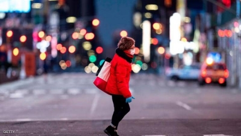 أكثر من 4 ملايين أميركي يفقدون عملهم خلال أسبوع