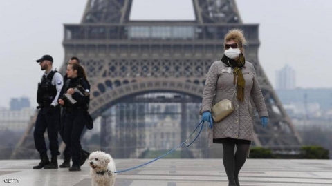 فرنسا.. استراتيجية وطنية للخروج من 