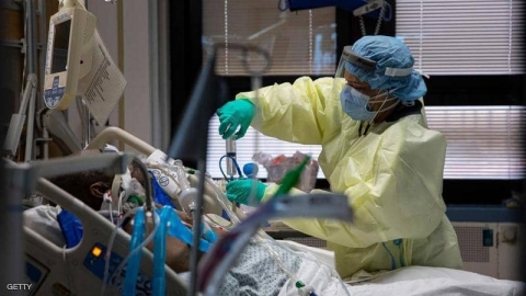 كم تبلغ تكلفة علاج المريض بفيروس كورونا في أميركا؟