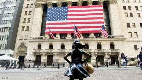 اقتصاد أميركا يواجه صدمة تاريخية.. 