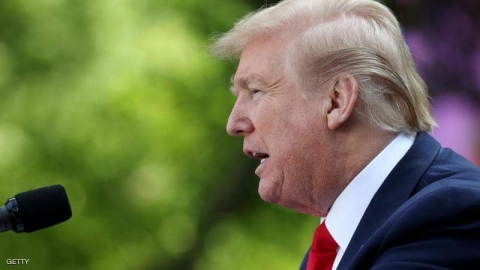 ترامب يؤكد: الصين كانت تستطيع وقف كورونا 