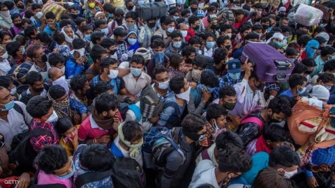 مليارات كورونا.. من يدفع الفاتورة؟