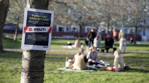 دولة أوروبية تعلن السيطرة على فيروس كورونا.. ماذا فعلت؟