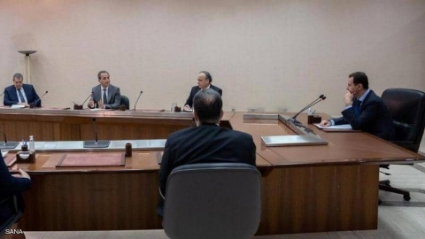 الأسد: كورونا زاد التحديات أمام سوريا