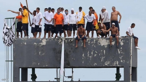 كورونا يفتك بالسجون.. والأمم المتحدة تدق ناقوس الخطر