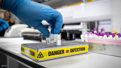 عالم بريطاني يتحدث عن سعر 