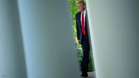 كورونا يضرب مجددا في أميركا.. وترامب يصلي من أجل 