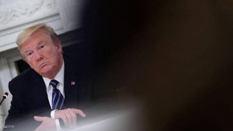 ترامب يعلن: كورونا سيختفي 