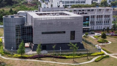 معهد ووهان في مرمى واشنطن.. 