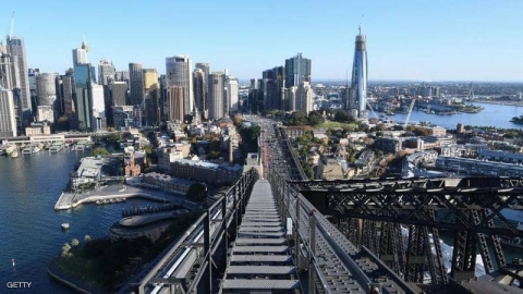 أستراليا.. أكبر ولايات البلاد تخفف إجراءات العزل العام