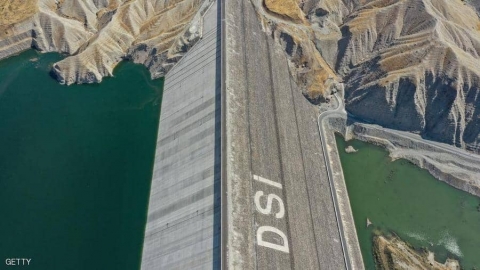 أردوغان يعلن 