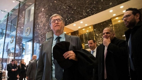 قبل ظهوره بـ3 سنوات.. غيتس حذر ترامب من 