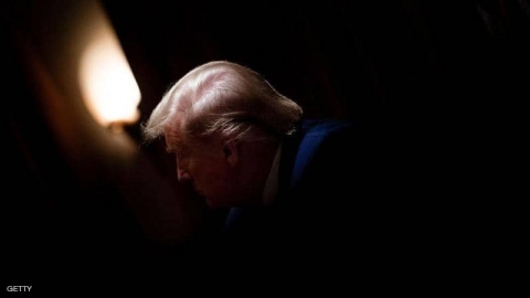 1800 وفاة جديدة بكورونا.. وترامب يرفض التحذير 