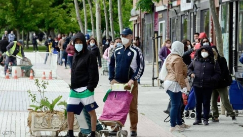 بعد تخفيف قيود كورونا.. كيف تمارس حياتك بشكل آمن؟