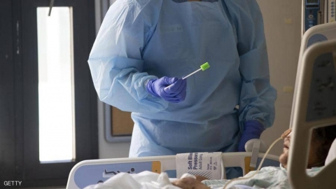 البيت الأبيض: هذا سبب تأخر الولايات المتحدة في مواجهة كورونا