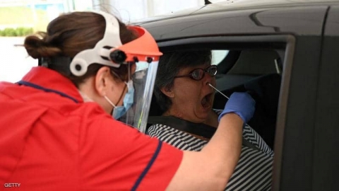 مسؤول بريطاني يحذر من 