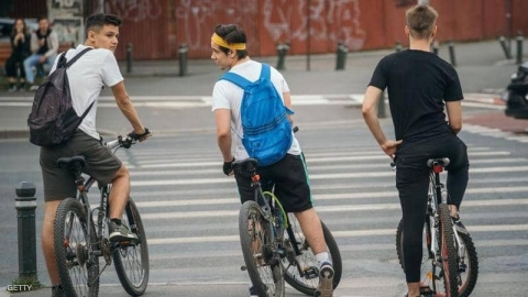 دراسة تحذر: صحة المراهقين العقلية في أوروبا 