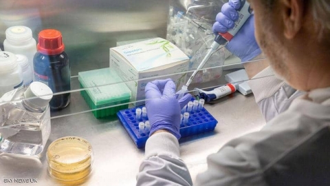 منظمة الصحة العالمية تعلنها: لا لقاح قبل 2021