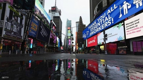 39 مليون أميركي فقدوا وظائفهم بسبب 