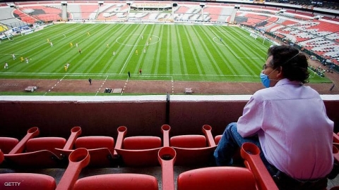 كورونا يطلق 