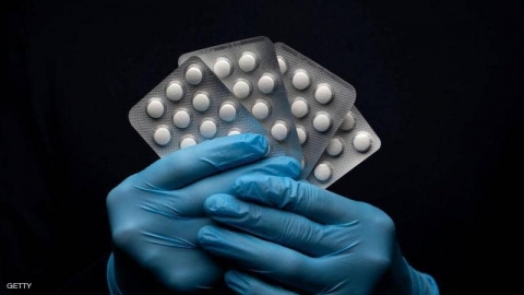 منظمة الصحة تعلق استخدام هيدروكسي كلوروكين لعلاج كورونا