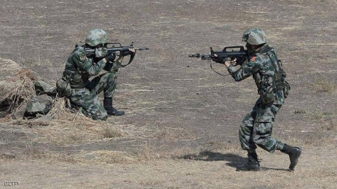 مواجهة بين الهند والصين في الهيمالايا.. وترامب يتدخل