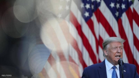 بعد الصحة العالمية.. ترامب يلاحق منظمة دولية جديدة