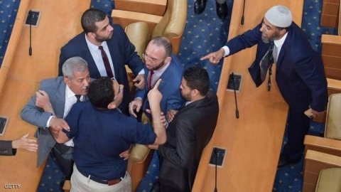 من المساءلة إلى المحاكمة.. كيف 