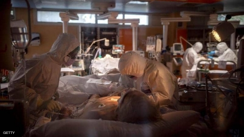 الصحة العالمية تعلن 