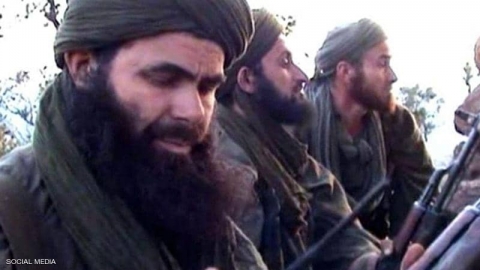 مقتل دروكدال.. من هو 