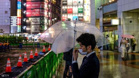 كيف استطاعت اليابان السيطرة على تفشي وباء كورونا؟