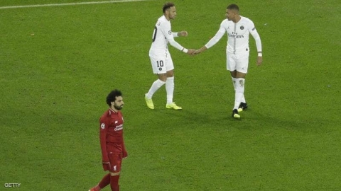 هؤلاء الـ10 الأعلى قيمة في كرة القدم