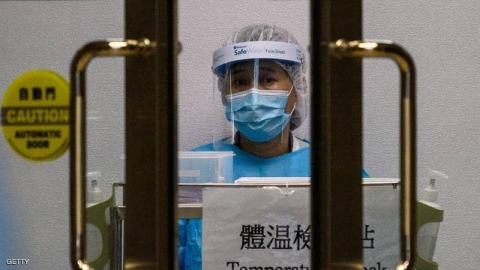 منظمة الصحة تحذر : وضع كورونا يزداد سوءًا